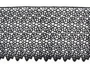 Vzdušná krajka šíře 14 cm METRÁŽ