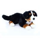 Ležící Plyšový Salašnický Pes - Délka 61 cm