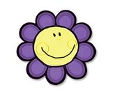 Kuchyňská podložka Fialová 1100/062 10x10 cm