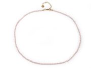 Perlový náhrdelník