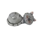 Dekorace kočička X7874 - 7*3*3