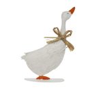 Dekorace kachna K4788/2 - 19.5×13×3.5