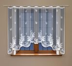 Kusová záclona Marita 150x450 cm