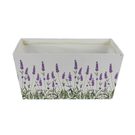 Obal s plastem D7070/2 - 24 x 14 x 11.5 cm