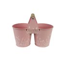 Květináč s uchem K2584-05 - 22x11x10,6 cm