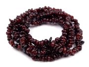 Minerálové zlomky Granátu