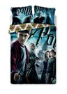 Povlečení Harry Potter Princ dvojí krve Bavlna, 140/200, 70/90 cm