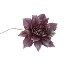 Dekorační květ X7626-09