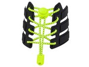 Reflexní elastické tkaničky délka 120 cm 1 pár