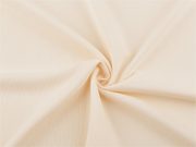 Teplákovina nepočesaná jednobarevná METRÁŽ