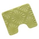 BANY 60x50 cm - s výkrojem Světle zelená 810/013 60x50 cm