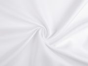 Polyesterová látka řádkovaná METRÁŽ