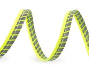 Reflexní paspulka / kédr šíře 10 mm METRÁŽ