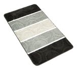 AVANGARD 60x100 cm Černá,Šedá 700/892