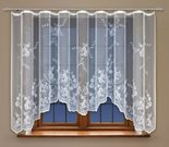 Kusová záclona Gama 160x300 cm