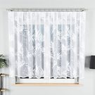 Kusová záclona Lara 250x200 cm