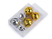 Rolničky Ø30 mm v krabičce