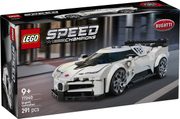 LEGO SPEED CHAMPIONS Auto Bugatti Centodieci 77240 STAVEBNICE