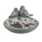 Krmítko pro ptáčky X6597 - 31 × 27 × 18 cm