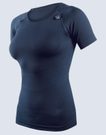 Dámské tričko s krátkým rukávem dámské CoolMax