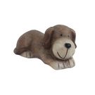 DEKORACE pes X6697 - 20.5 cm