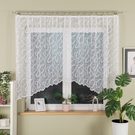 Kusová záclona Celestína 140x310 cm