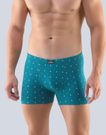 Boxerky s kratší nohavičkou