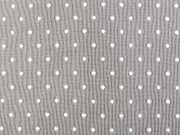 Tyl elastický PAD s puntíky METRÁŽ