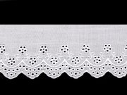 Madeira - štykování šíře 75 mm METRÁŽ