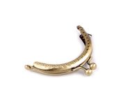 Rámeček na výrobu peněženky našívací 8x8,5 cm