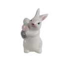 Velikonoční zajíček X6618 - 7 × 6 × 11.5 cm