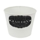 Květináč JARDIN malý K0367