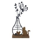 Jarní dekorace K4703 - 16×4.80×30 cm