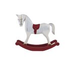 Dekorace koník D5682/1 - 11 × 4.5 x 14 cm