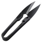 Nůžky odstřihovací plastové 11 cm – cvakačky