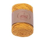 Příze PAMUK MAKREME Žlutá 1184 250g / 150 m