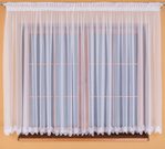 Kusová záclona Mia 160x300 cm