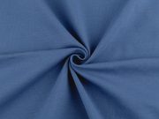 Teplákovina bavlněná počesaná jednobarevná METRÁŽ