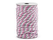 Bavlněná šňůra kroucená Ø12 mm METRÁŽ