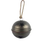 Rolnička k zavěšení K3876-21 - 27 cm