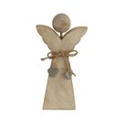 Dekorační anděl D3178/1 výška 20 cm