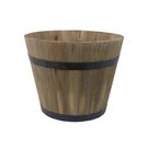 Obal na květiny s plastem D7225/1 - 20*16H B:14