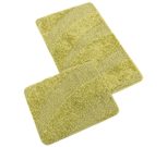 BANYSILVER sada - bez výkroje Zelená 425/006