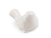 Porcelánový ptáček