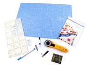 Patchwork sada – základní set