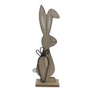 Velikonoční zajíček D6983/1 - 31 cm
