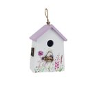 Domeček k zavěšení D7141 - 11 cm