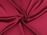 Satén Armano elastický / imitace hedvábí METRÁŽ