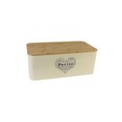 Chlebovka Pečivo SRDCE O0165 - 42 x 23 x16 cm