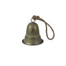 Zvoneček k zavěšení K4462/2 - 6 × 8/20.5